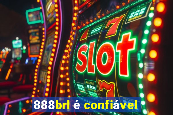 888brl é confiável