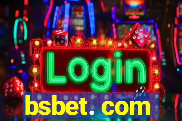 bsbet. com