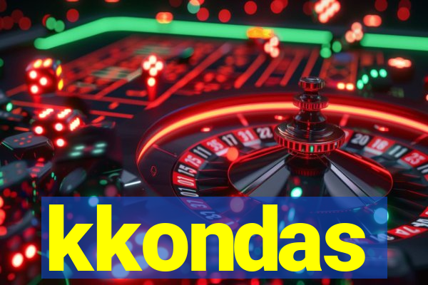 kkondas