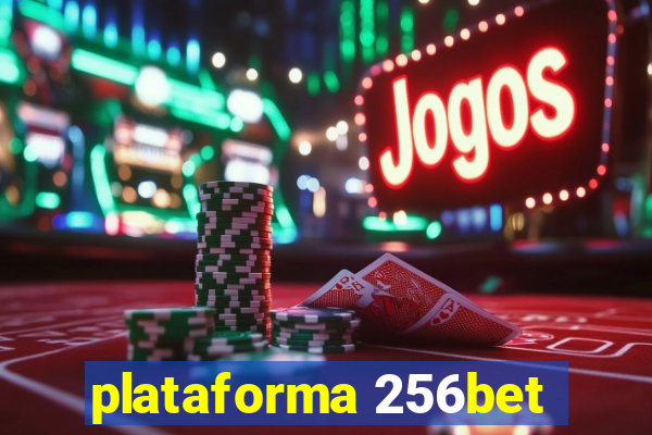 plataforma 256bet