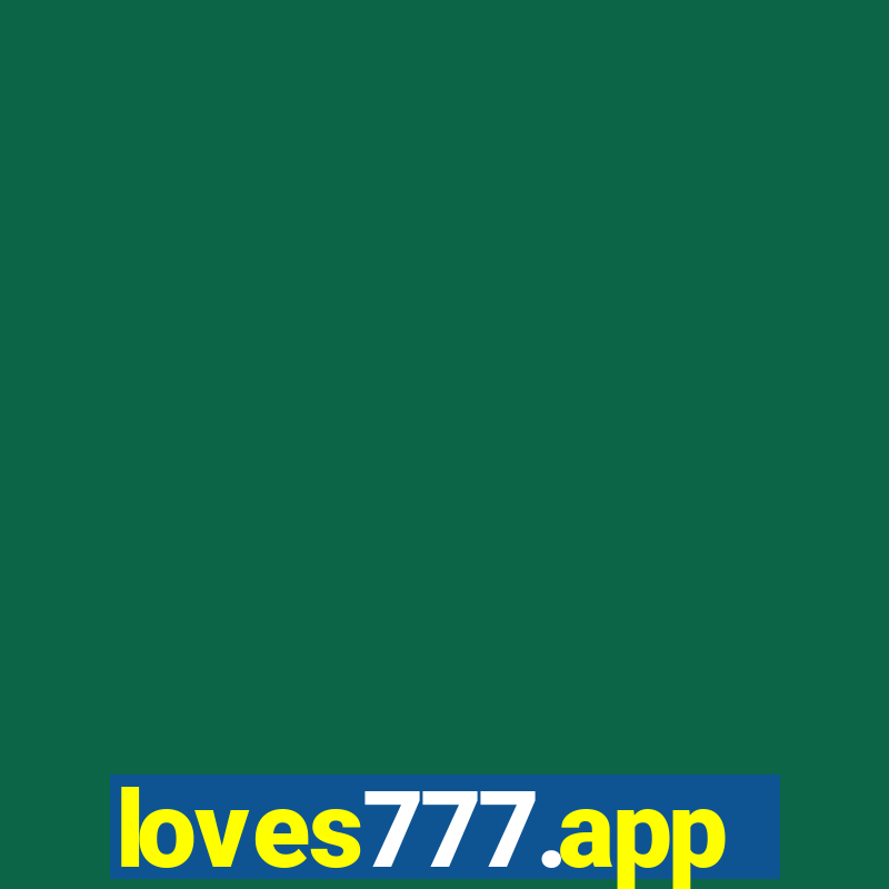 loves777.app