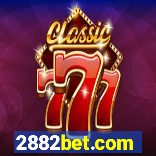 2882bet.com