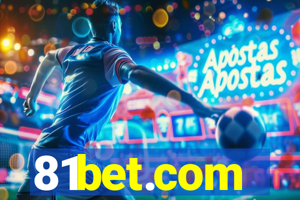 81bet.com