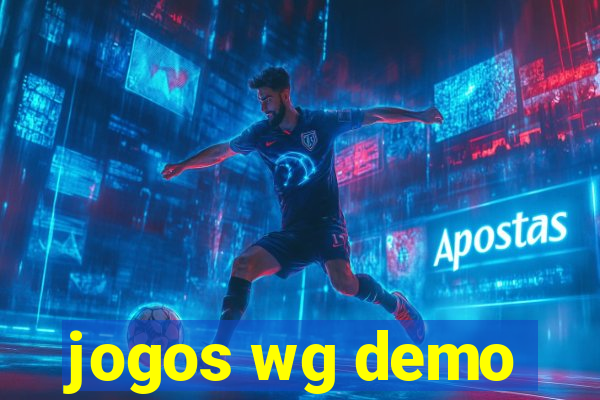 jogos wg demo