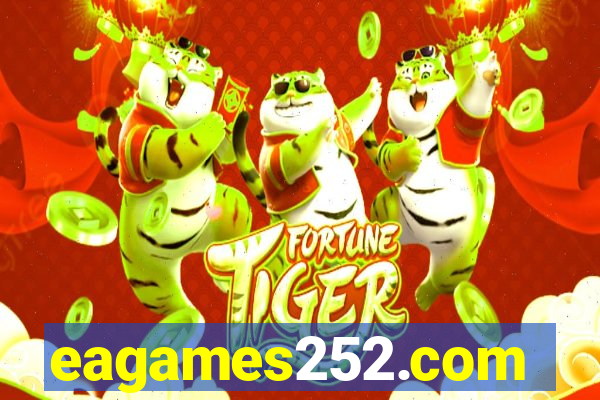 eagames252.com