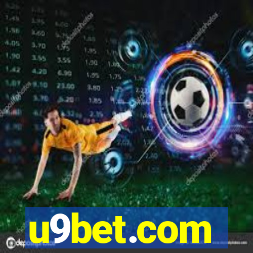 u9bet.com