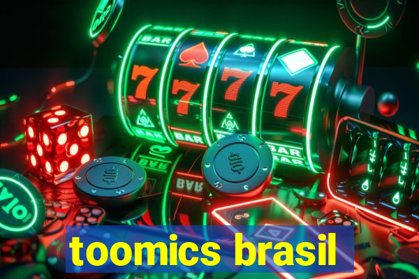 toomics brasil