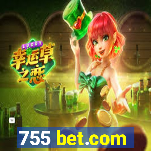 755 bet.com