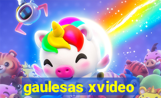 gaulesas xvideo