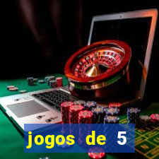 jogos de 5 centavos na vai de bet