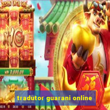 tradutor guarani online