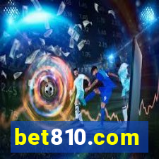 bet810.com