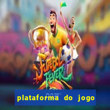 plataforma do jogo do touro