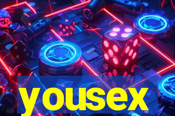 yousex