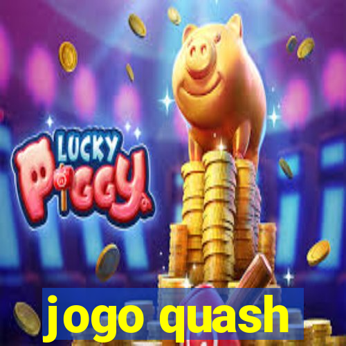 jogo quash