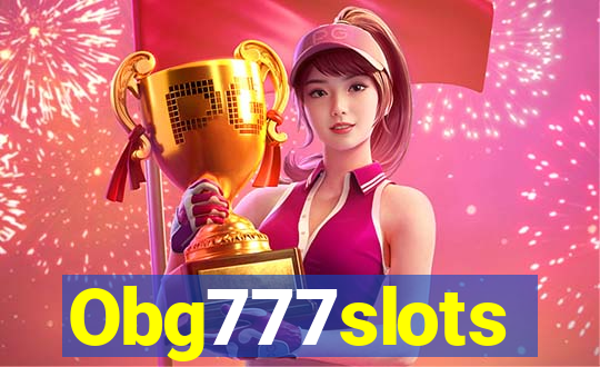 Obg777slots