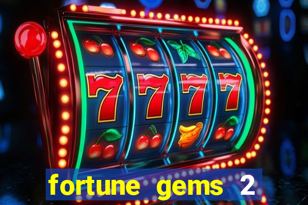 fortune gems 2 jili demo