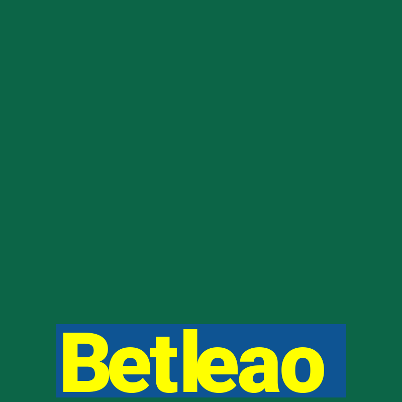 Betleao