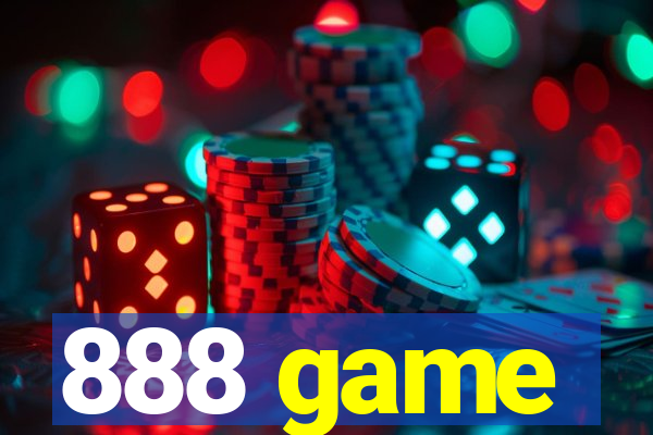 888 game