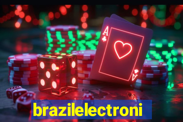 brazilelectronic.com