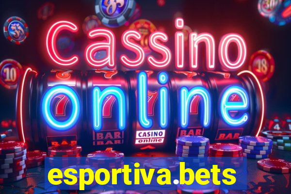 esportiva.bets