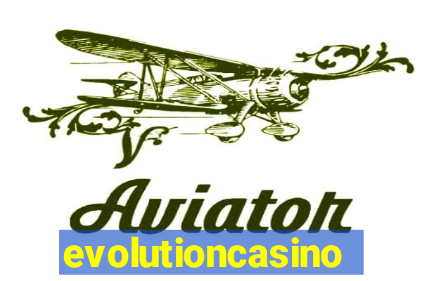 evolutioncasino