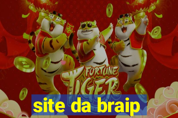 site da braip