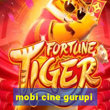 mobi cine gurupi