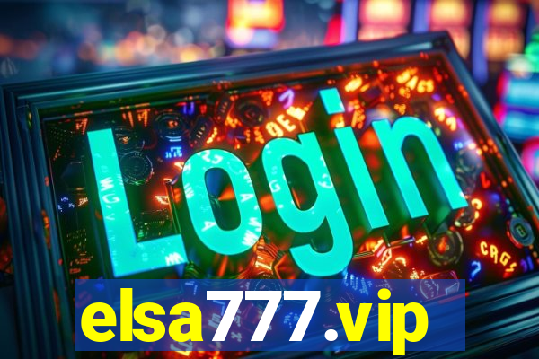 elsa777.vip