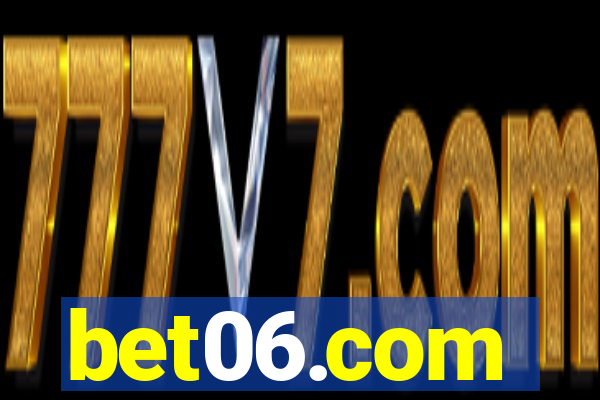 bet06.com