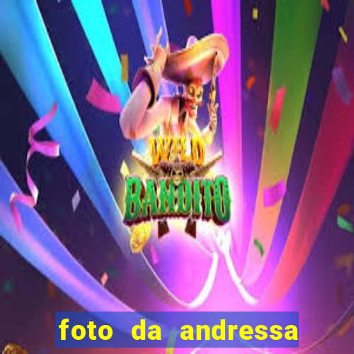 foto da andressa urach pelada