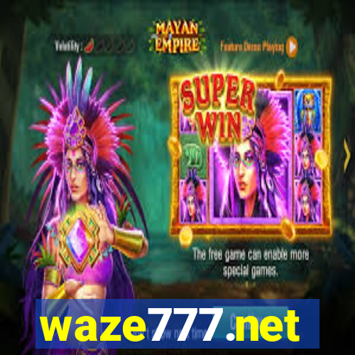 waze777.net