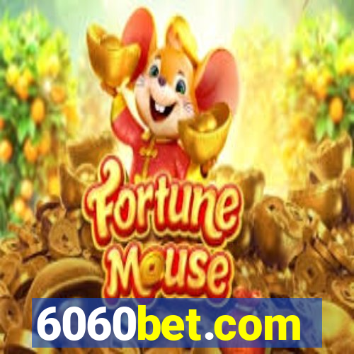 6060bet.com