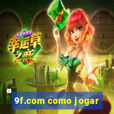 9f.com como jogar