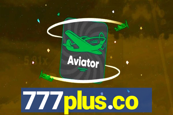 777plus.co