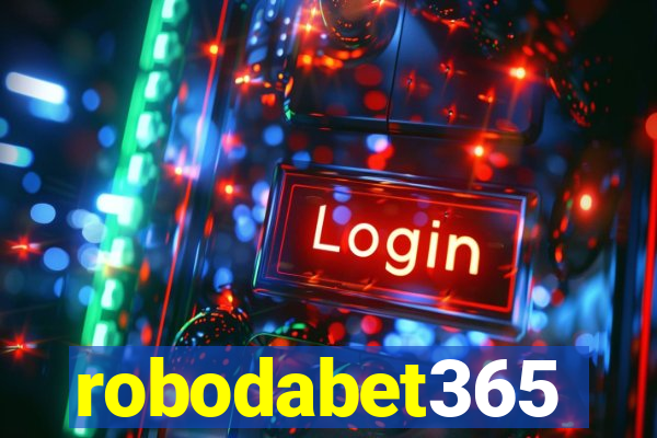 robodabet365