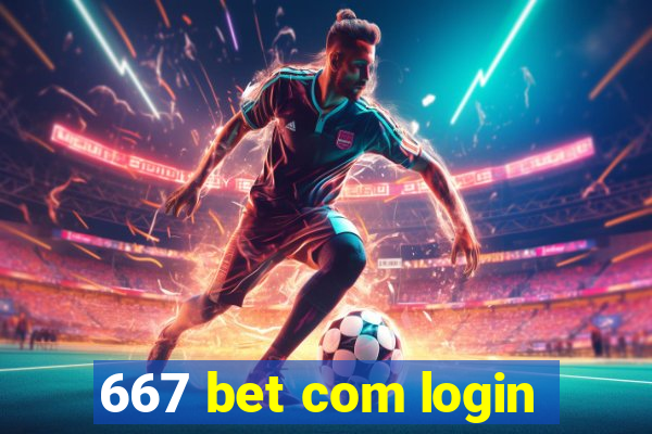 667 bet com login