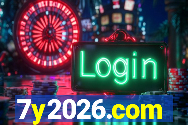 7y2026.com