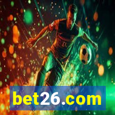 bet26.com