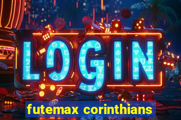 futemax corinthians