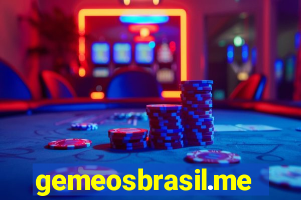 gemeosbrasil.me