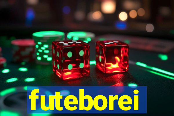 futeborei