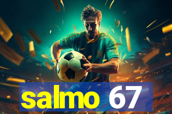 salmo 67