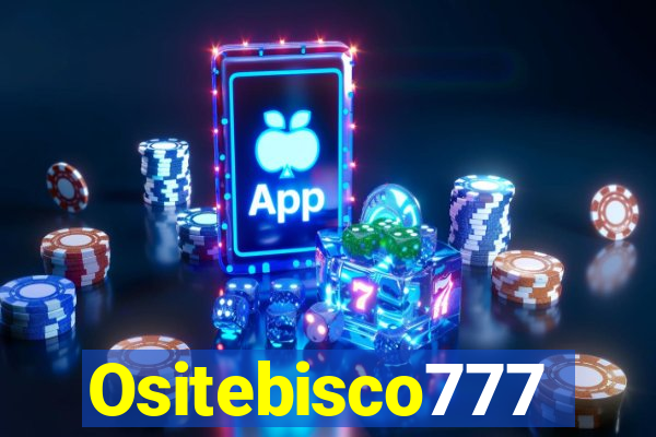 Ositebisco777