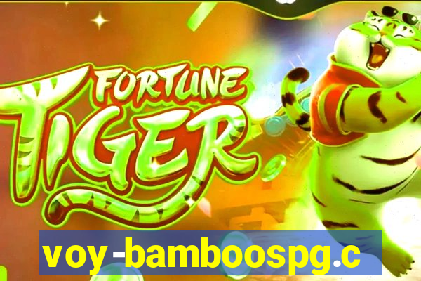 voy-bamboospg.com