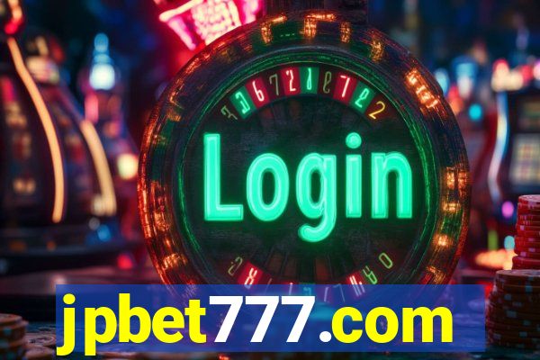 jpbet777.com