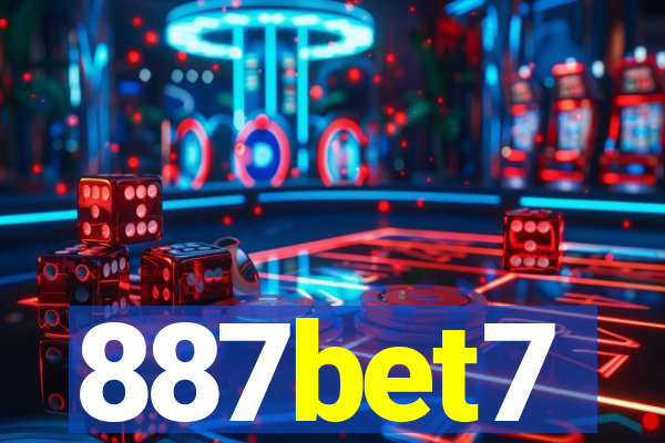 887bet7