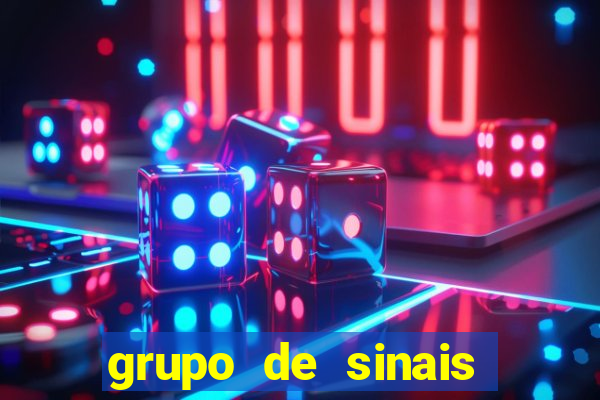 grupo de sinais trader telegram