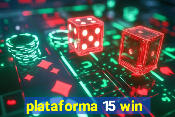 plataforma 15 win