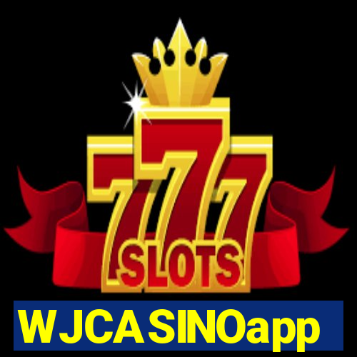 WJCASINOapp